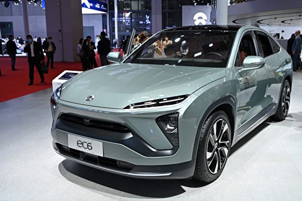 中國七家車企上半年合計虧損180億元