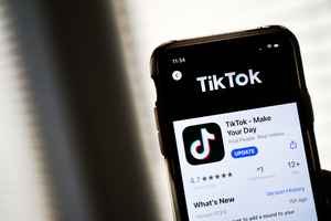 加拿大安省禁止政府設備上安裝TikTok