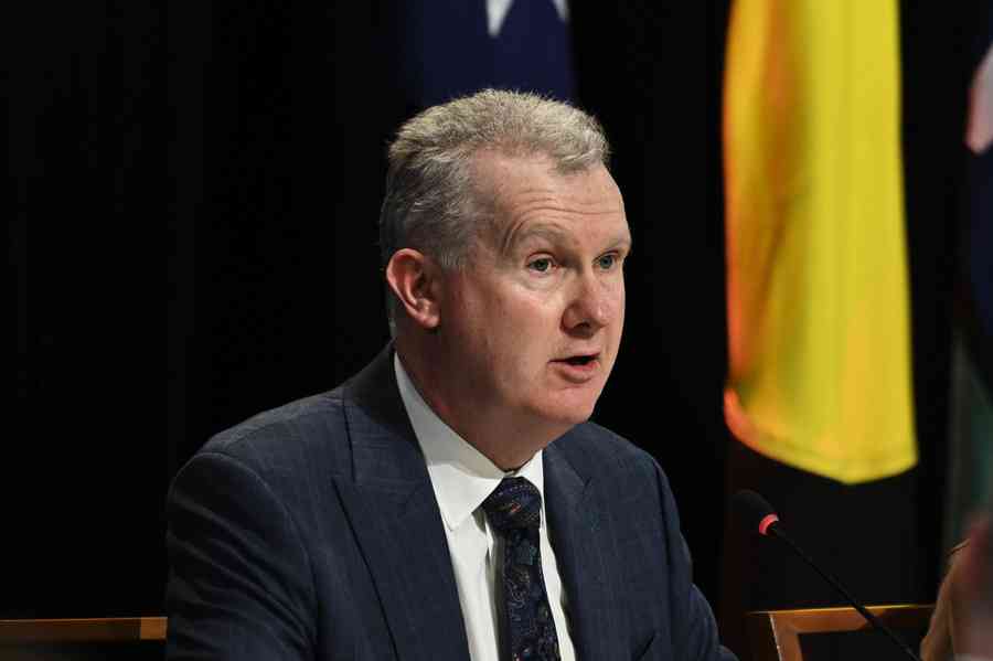 在澳散布仇恨言論？ 澳洲內政部長：直接取消簽證