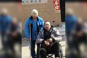 吉林訪民郭宏英身陷囹圄 九旬雙親泣求關注