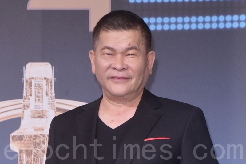 澎恰恰因電影投資失利欠債 在大陸直播賣番薯