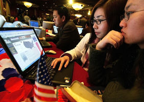 美國：確保留美中國學生學者不受中共控制