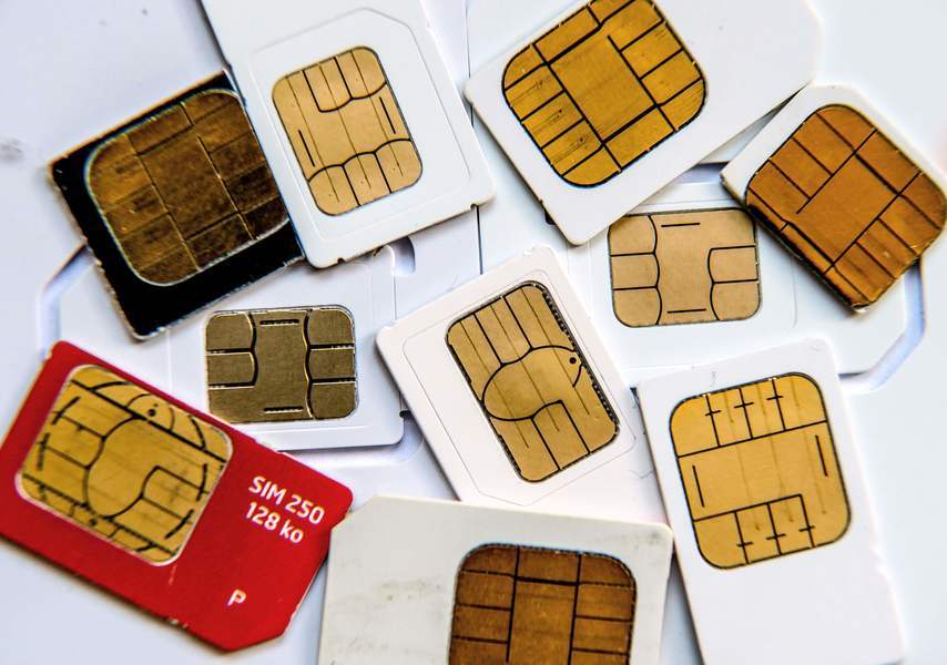 FBI警告：SIM卡交換詐騙案激增 用戶損失慘重
