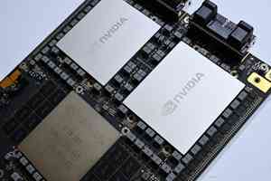 美國會議員擬立法 限制先進AI晶片出口中國