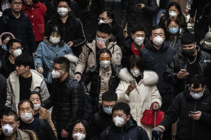 乾元：中國到底有多少「無症狀感染者」