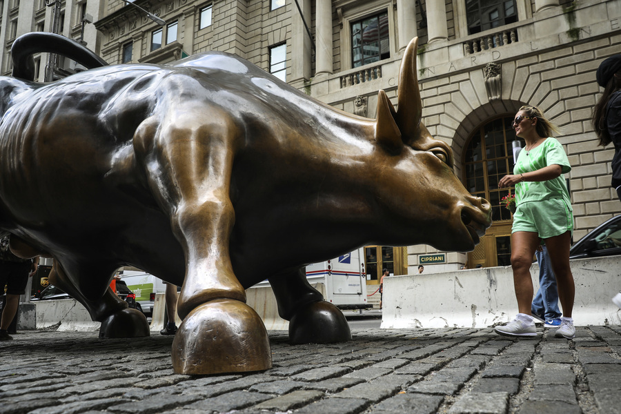 美股刷新最長牛市紀錄 分析師：還會持續