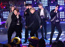 BTS 2022年3月於首爾開演唱會 疫情仍是變數