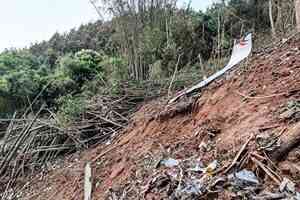 東航空難四周年 官方拒出事故調查進展報告