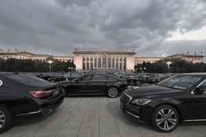 鍾原:中共兩次政治局會議缺失哪些訊息?