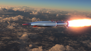 美軍全面增產導彈 首款超音速武器將服役