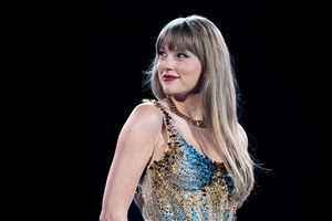 Taylor Swift奧地利演唱會取消 策劃襲擊疑犯被捕