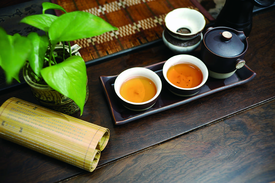 有龍眼味的紅茶：正山小種 該如何挑選？