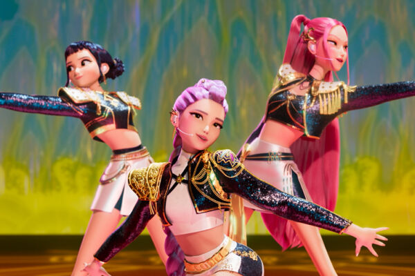 《Kpop獵魔女團》成功獲利 製作方索尼卻吃悶虧