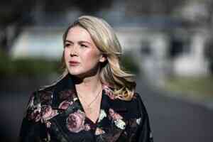 白宮重申空襲伊朗仍是特朗普選項之一