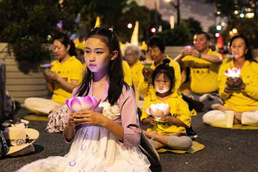 美國國務院呼籲中共停止迫害法輪功