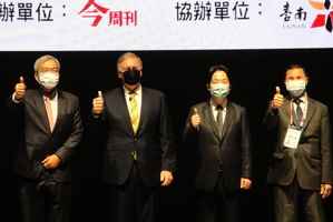 謝金河：台灣「新東向」 從中國撤資轉投美國