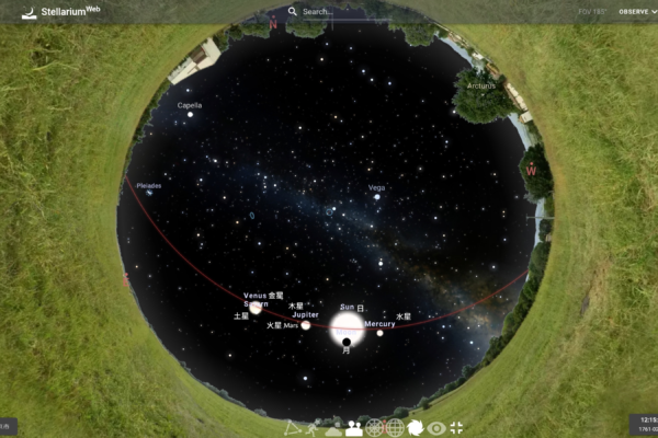 從六星連珠回看「七星連珠」久傳不衰的影響力