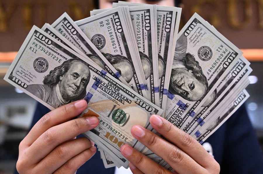 販毒現金湧入美國銀行 中墨洗錢網絡曝光