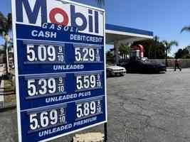 油價難降 專家稱唯有恢復霍爾木茲通行能力