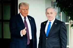 以色列:與伊朗停火的協議不包括真主黨