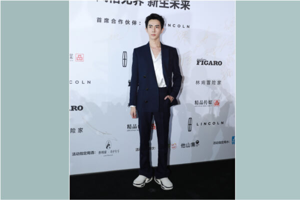 王赫：2025兩青年人物回顧——于朦朧與楊蘭蘭