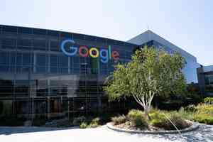 歐盟推反壟斷被重罰逾34億美元 Google將上訴