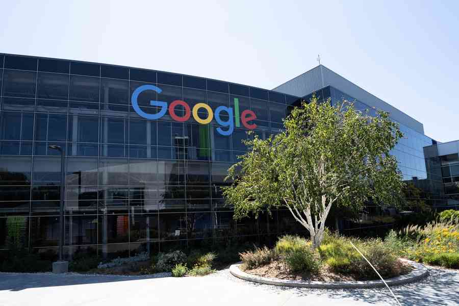 歐盟推反壟斷被重罰逾34億美元 Google將上訴