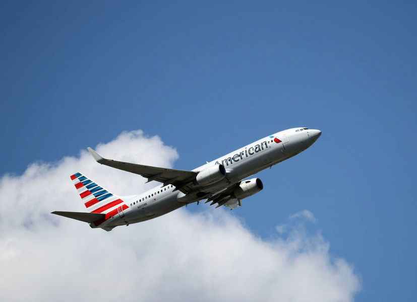 加入競爭 美國多家航空公司增設往返中國航班
