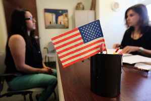 美國入籍申請推新規 要求具備良好品德