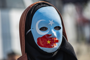 澳洲智庫：中共升級虛假宣傳 掩蓋新疆侵權行為