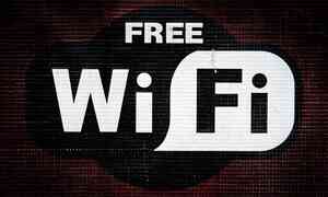 中共監控公共Wi-Fi 專家籲勿連接以防被查
