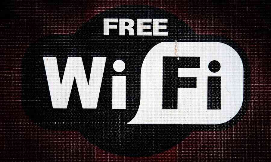 中共監控公共Wi-Fi 專家籲勿連接以防被查