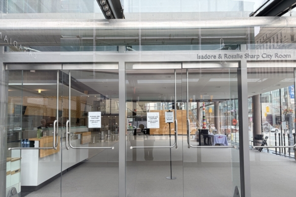 多倫多劇院取消神韻演出 關乎西方藝術自由