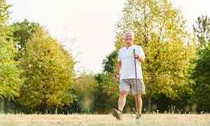 新研究：每天步行1萬步 患癡呆風險降一半
