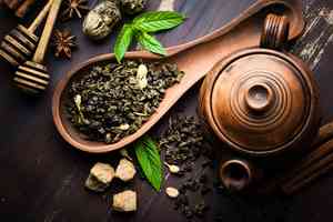 喝茶人必懂的六大茶類