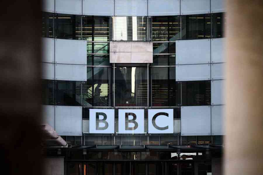 BBC向特朗普道歉 但拒絕支付賠償金