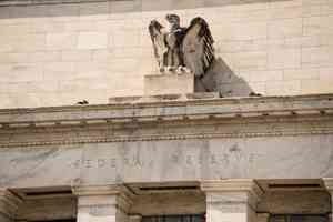 考慮未來減息 美聯儲內部現嚴重分歧