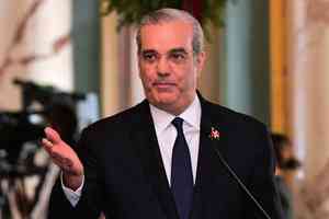 多米尼加允許美軍進入限制區 聯手打擊毒販