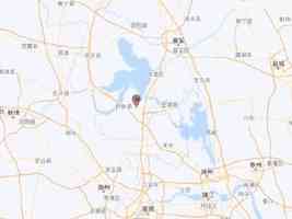 江蘇盱眙3.3級地震 南京合肥多地有震感 ​