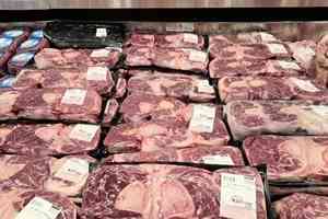 特朗普擬增加阿根廷牛肉進口配額 以穩定物價