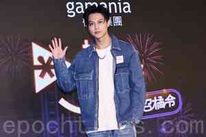 邱勝翊涉逃兵遭逮 台灣「閃兵案」共19男星涉案