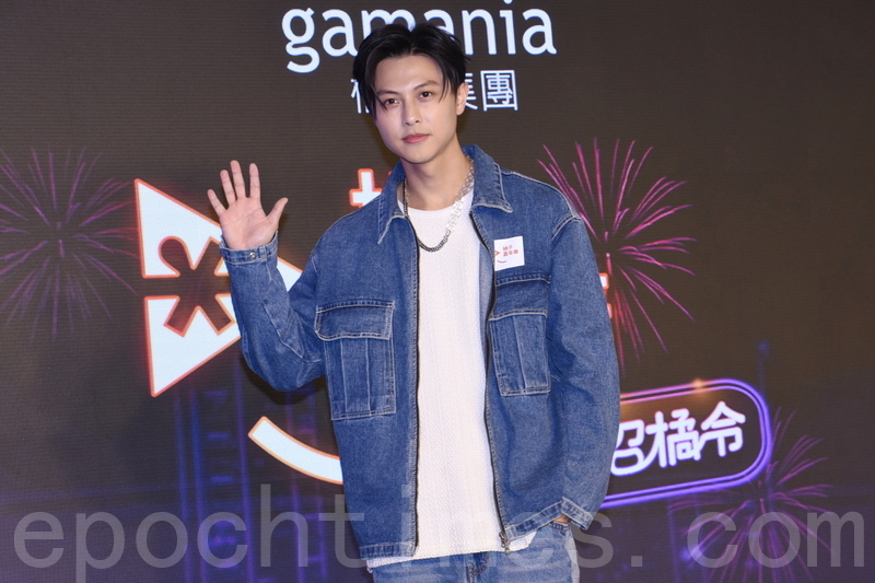 邱勝翊涉逃兵遭逮 台灣「閃兵案」共19男星涉案