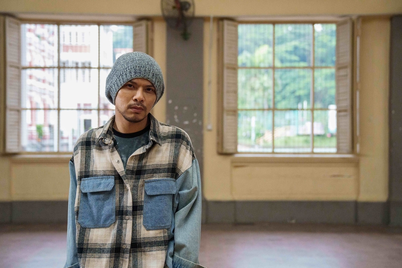 黃明志吸毒案「無罪獲釋」 持毒案下月開庭