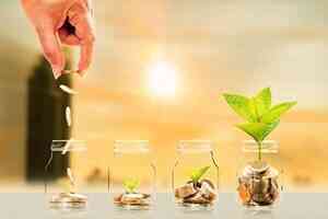 從1個小時開始 改善財務窘境25招