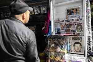 墨西哥大毒梟古茲曼再有一子在美認罪