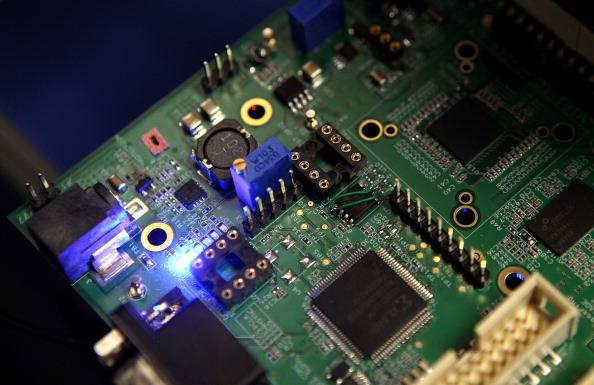 美光科技將關閉上海DRAM設計業務