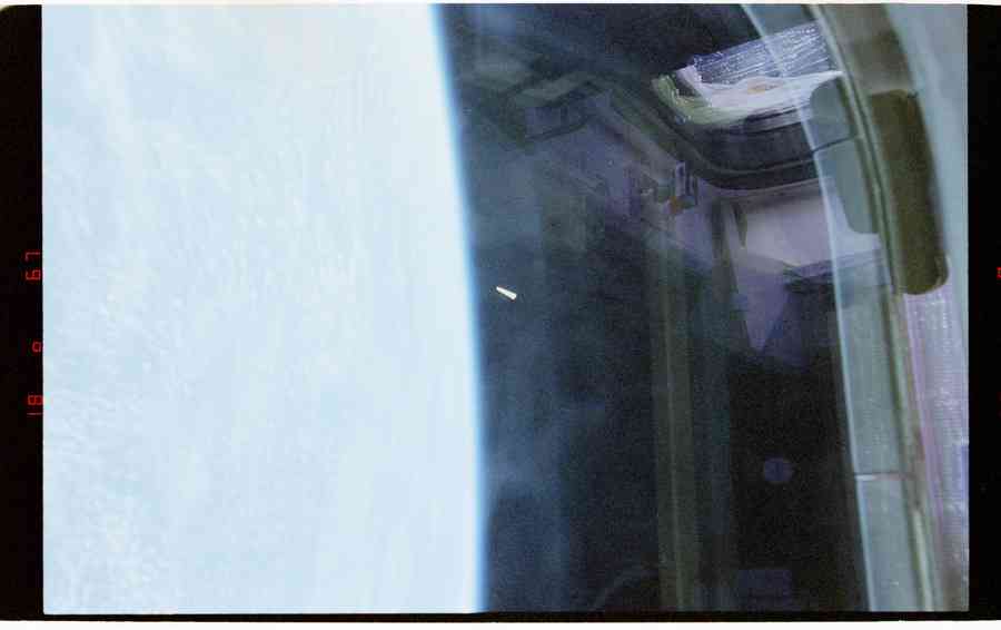 NASA署長：宇宙中可能到處都是生命