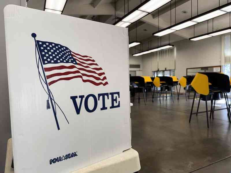 美加州選民通過50號公投案 或直接影響國會格局