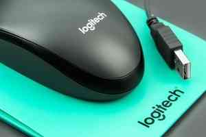 【每日品牌】Logitech行政總裁：正加速轉移中國生產線