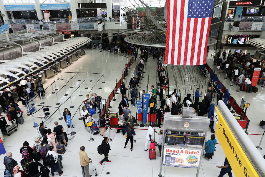 哪些中國留學生在機場更可能被美海關篩查